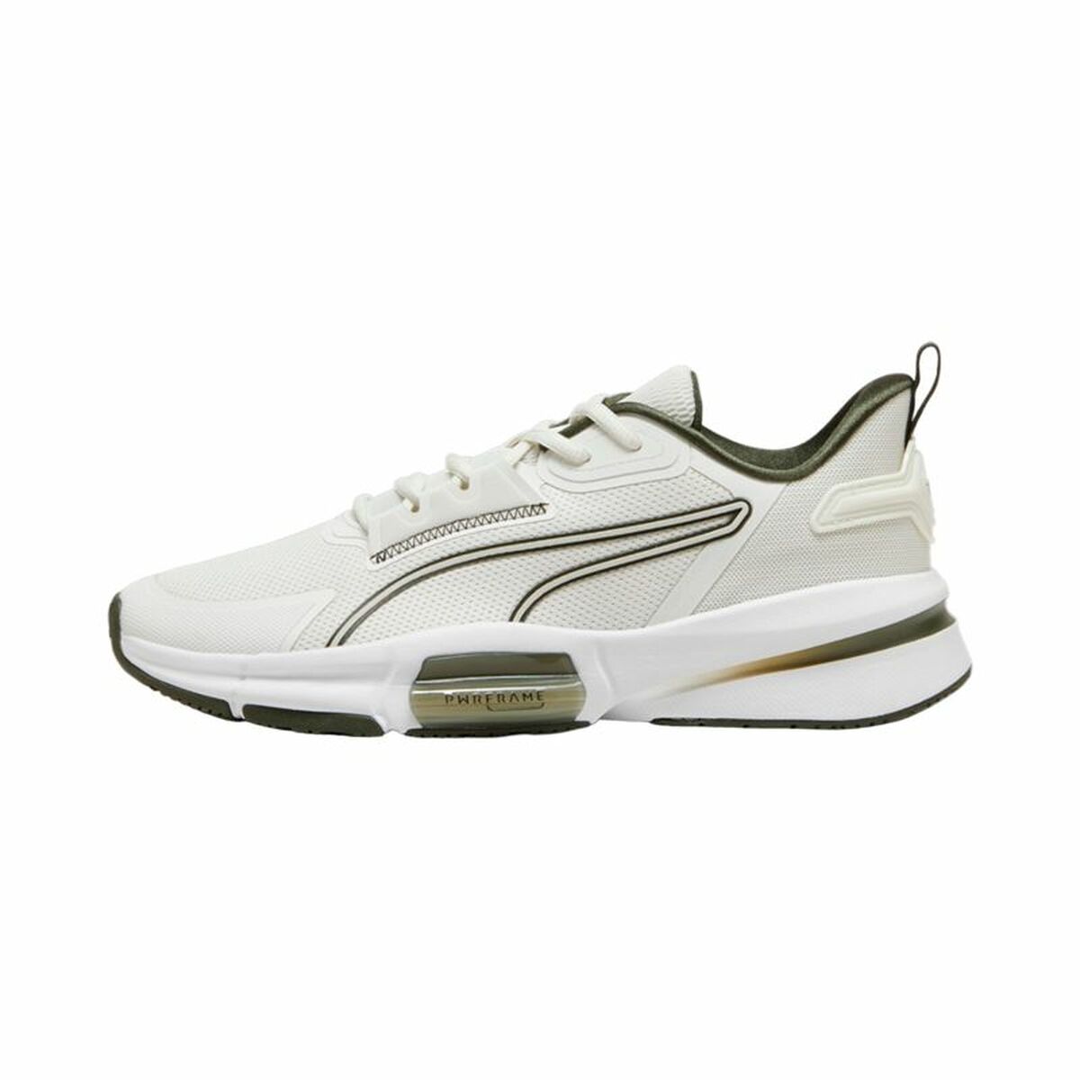 Men's Trainers Puma Pwrframe Tr 3 White-4