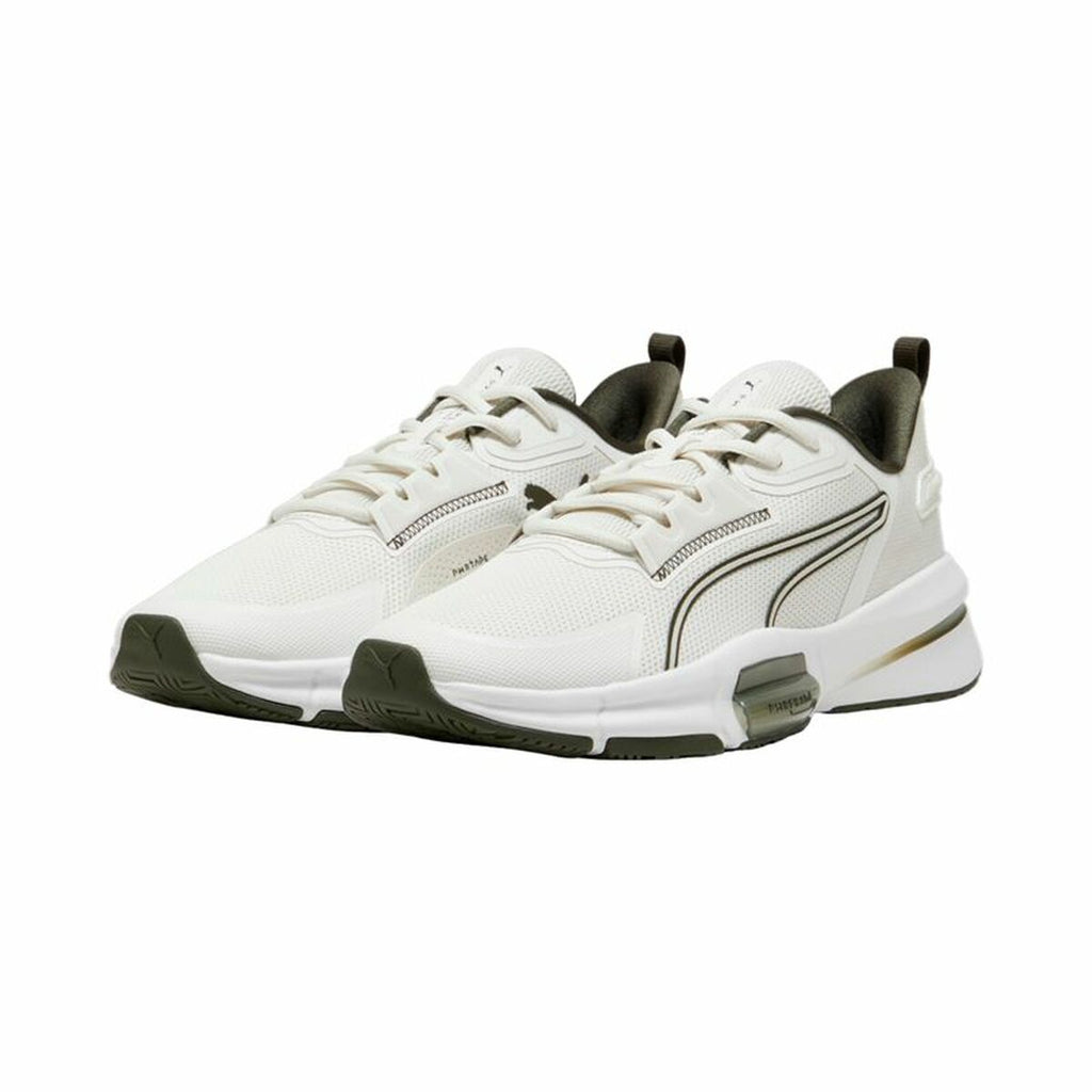 Men's Trainers Puma Pwrframe Tr 3 White-2