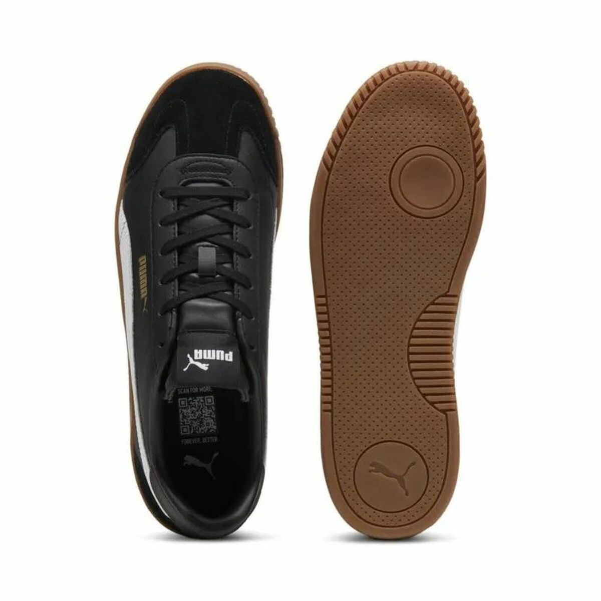 Men's Trainers Puma Club 5V5 Sd-4