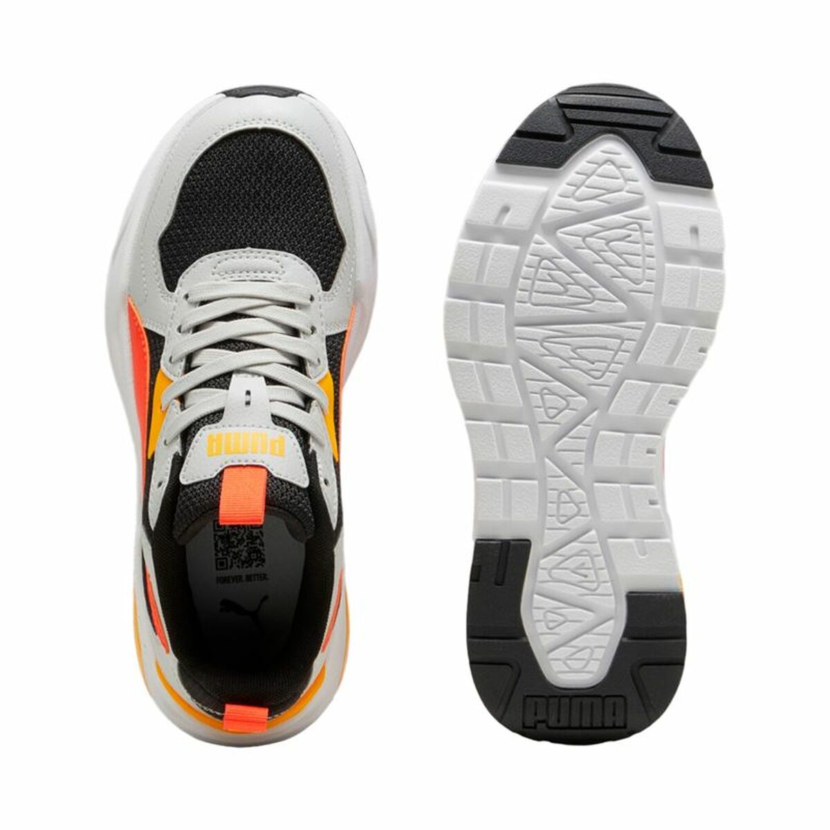 Children’s Casual Trainers Puma Trinity Lite-2