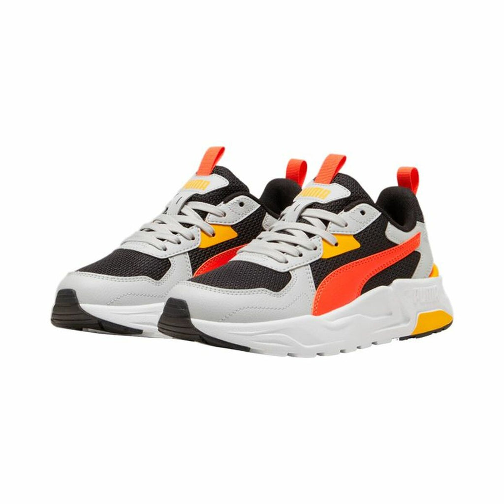Children’s Casual Trainers Puma Trinity Lite-1