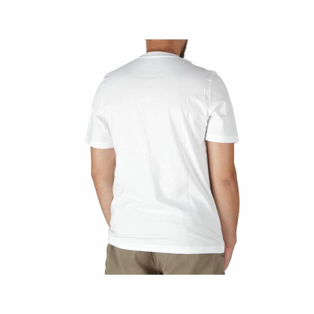 Men’s Short Sleeve T-Shirt Puma Puma Power Graphic-3