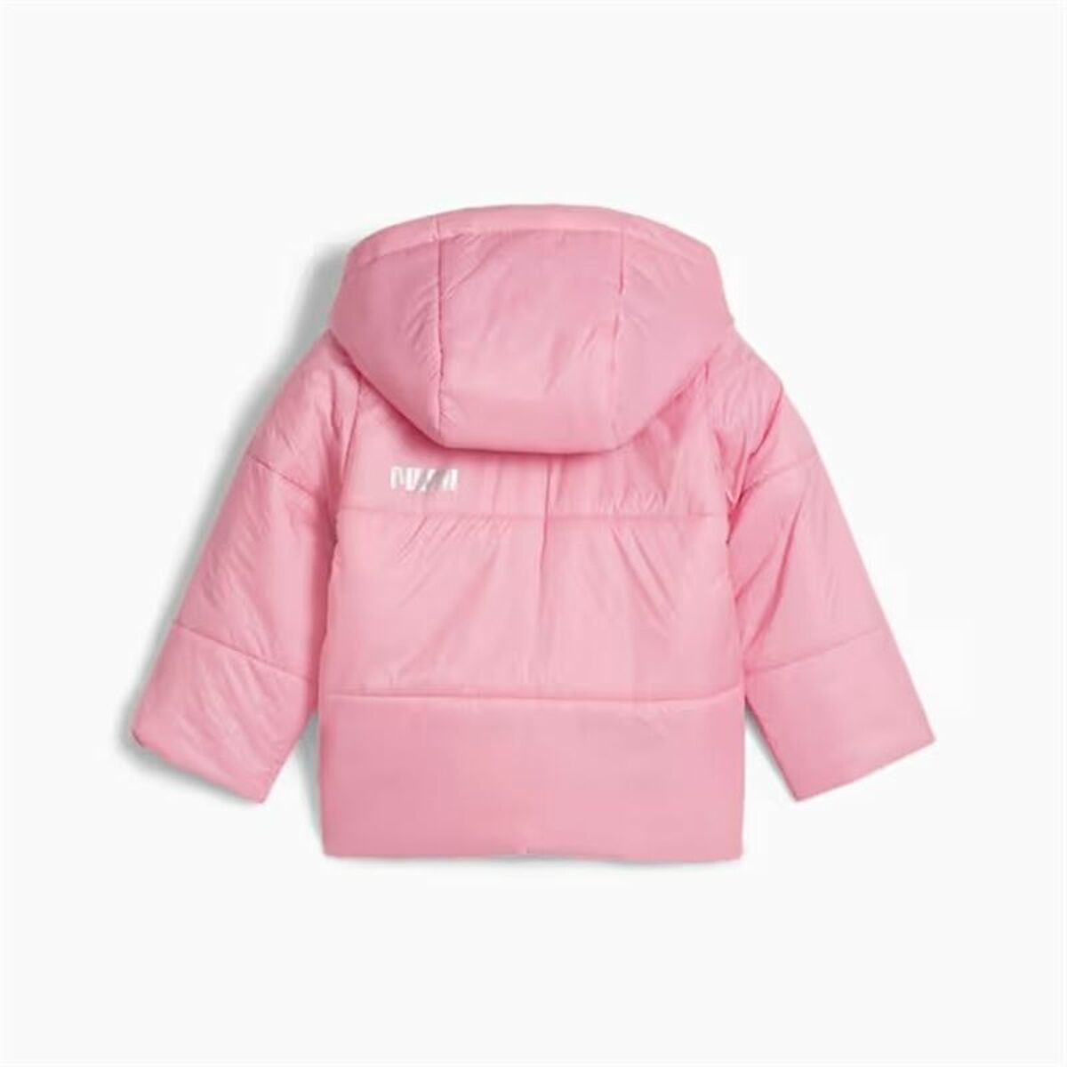 Children's Jacket Puma Minicats Pink-1