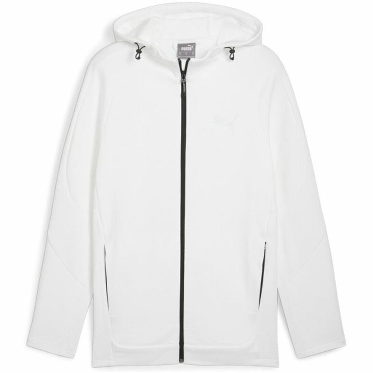 Jacket Puma Evostripe-0