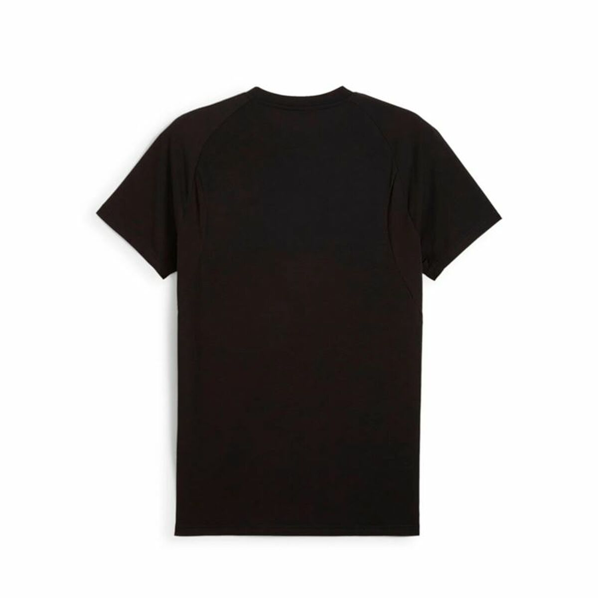 Men’s Short Sleeve T-Shirt Puma Evostripe-3