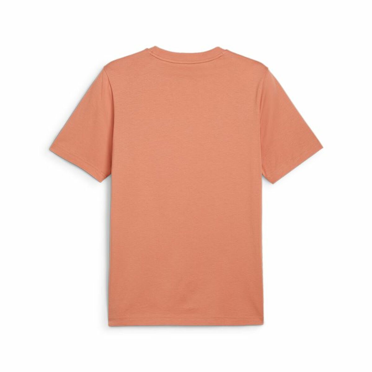 Men’s Short Sleeve T-Shirt Puma-2
