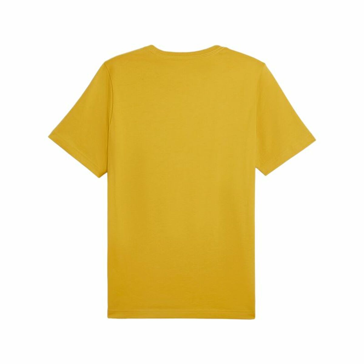 Men’s Short Sleeve T-Shirt Puma-4