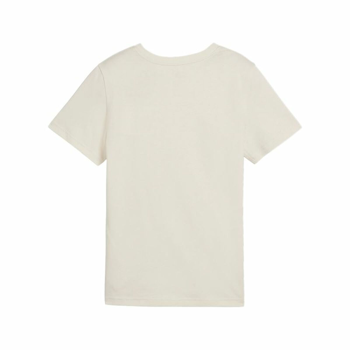 Child's Short Sleeve T-Shirt Puma Essentials+ Mid 90S Graphic-2