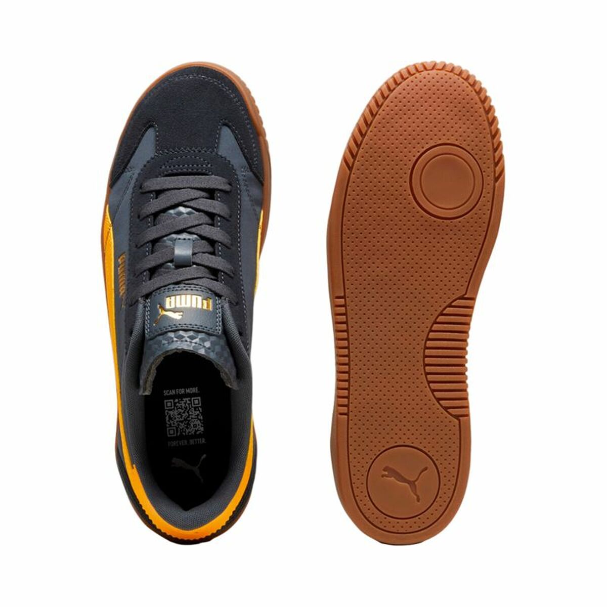 Casual Trainers Puma Puma Club 5V5 Lux Og-3
