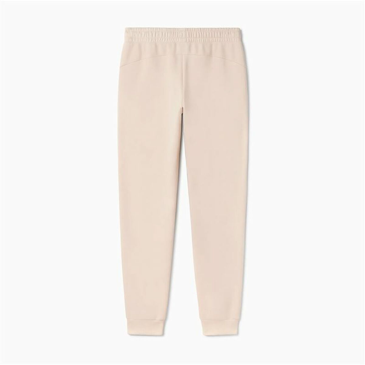 Adult's Tracksuit Bottoms Puma  Essentials Pink-3