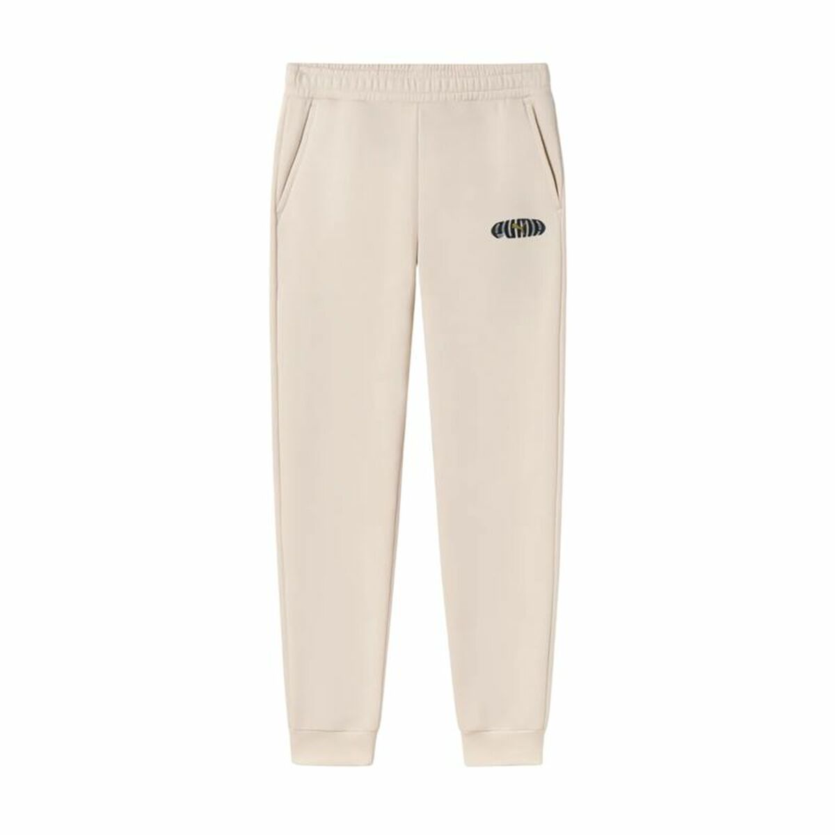 Adult's Tracksuit Bottoms Puma  Essentials Pink-2