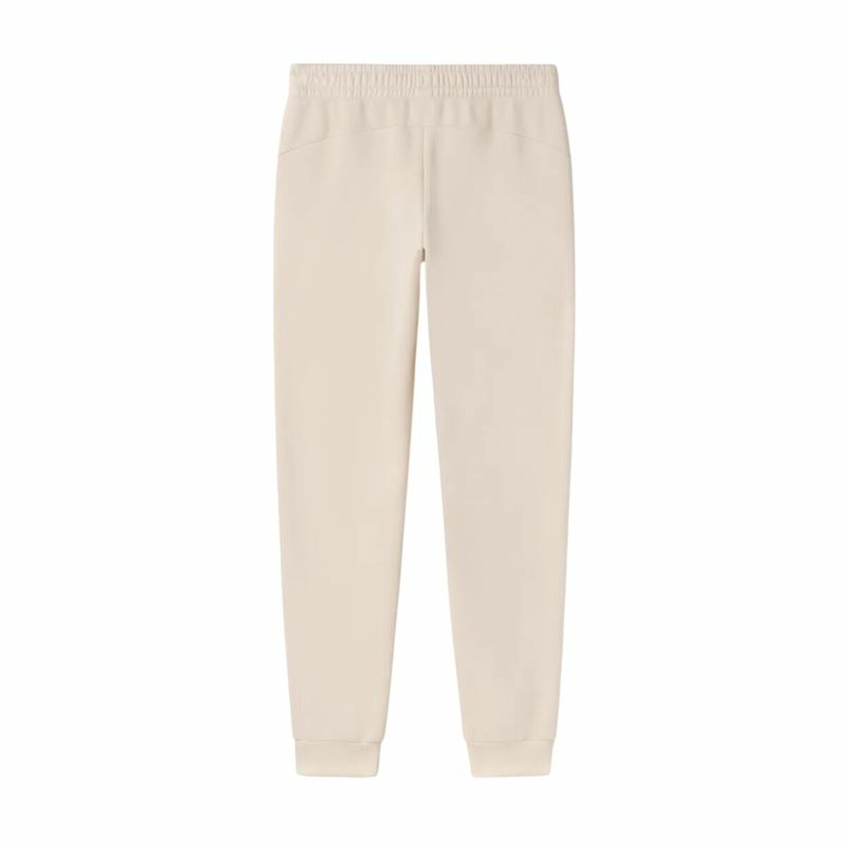 Adult's Tracksuit Bottoms Puma  Essentials Pink-1