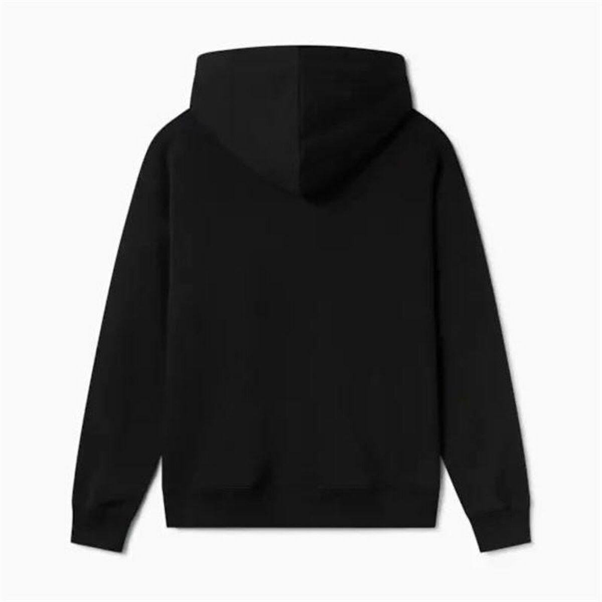 Women’s Hoodie Puma Puma Script-4