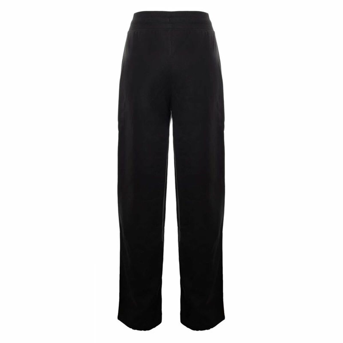 Adult's Tracksuit Bottoms Puma  Essentials Black-1