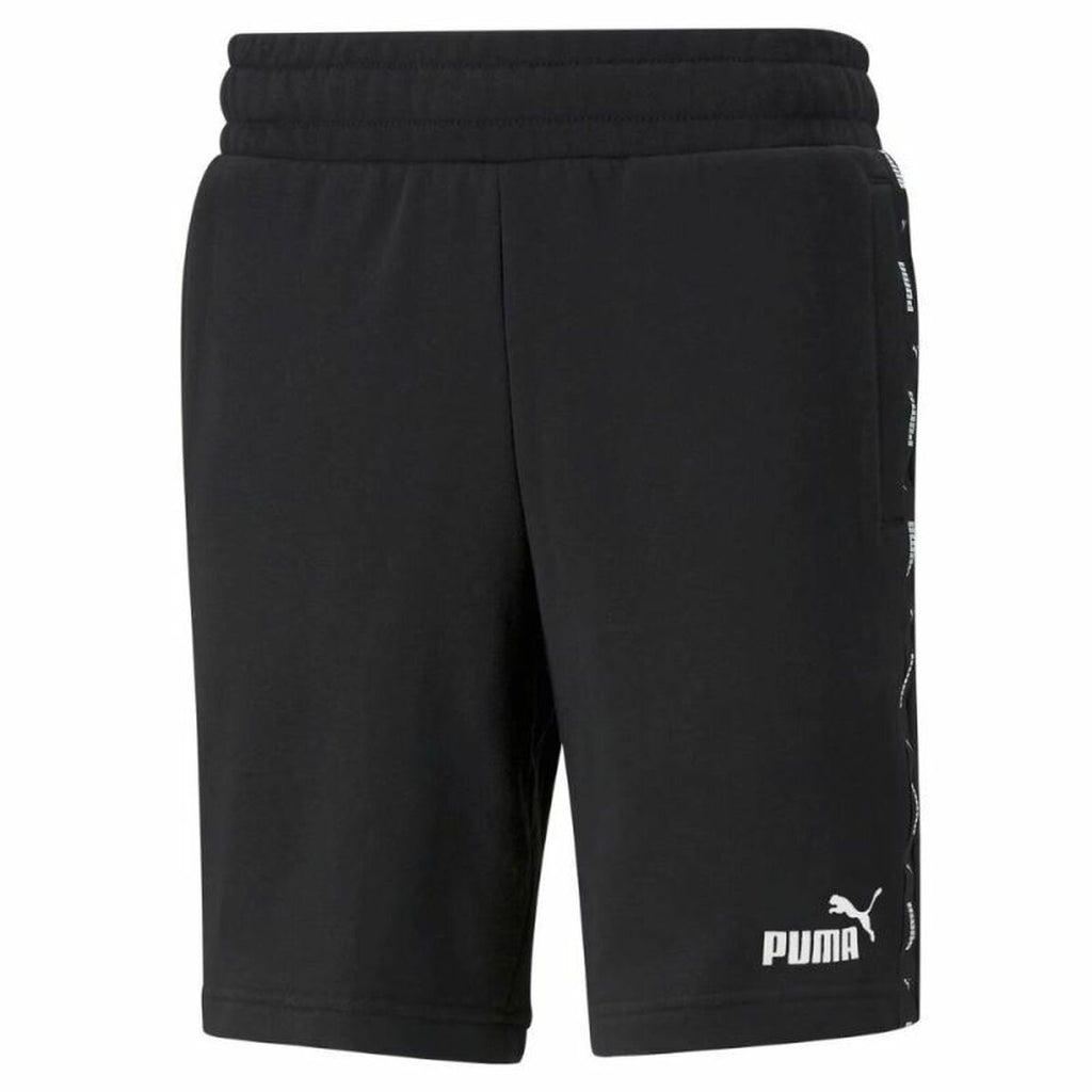 Adult Trousers Puma 684682 16-0