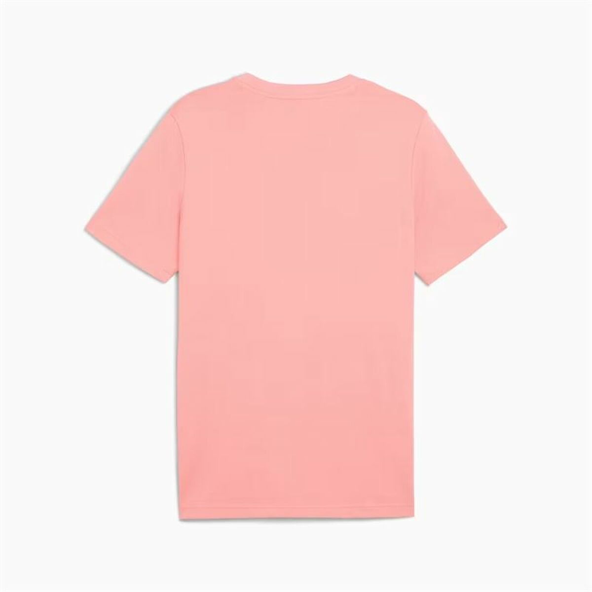 Men’s Short Sleeve T-Shirt Puma Essentials-2