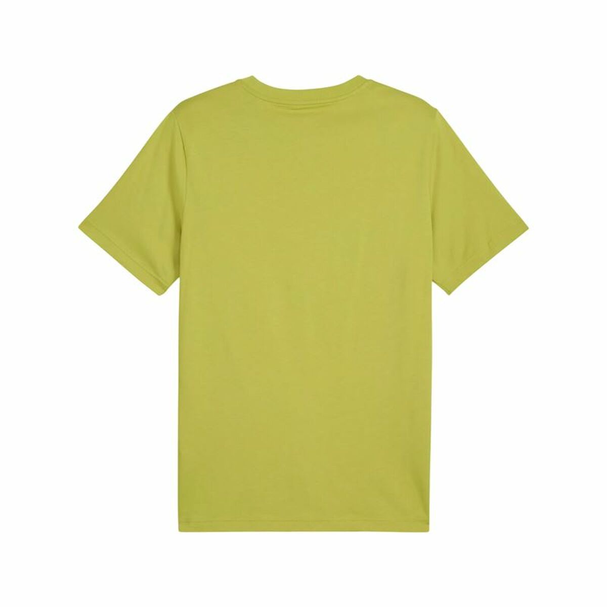 Men’s Short Sleeve T-Shirt Puma Tech Graphic-4