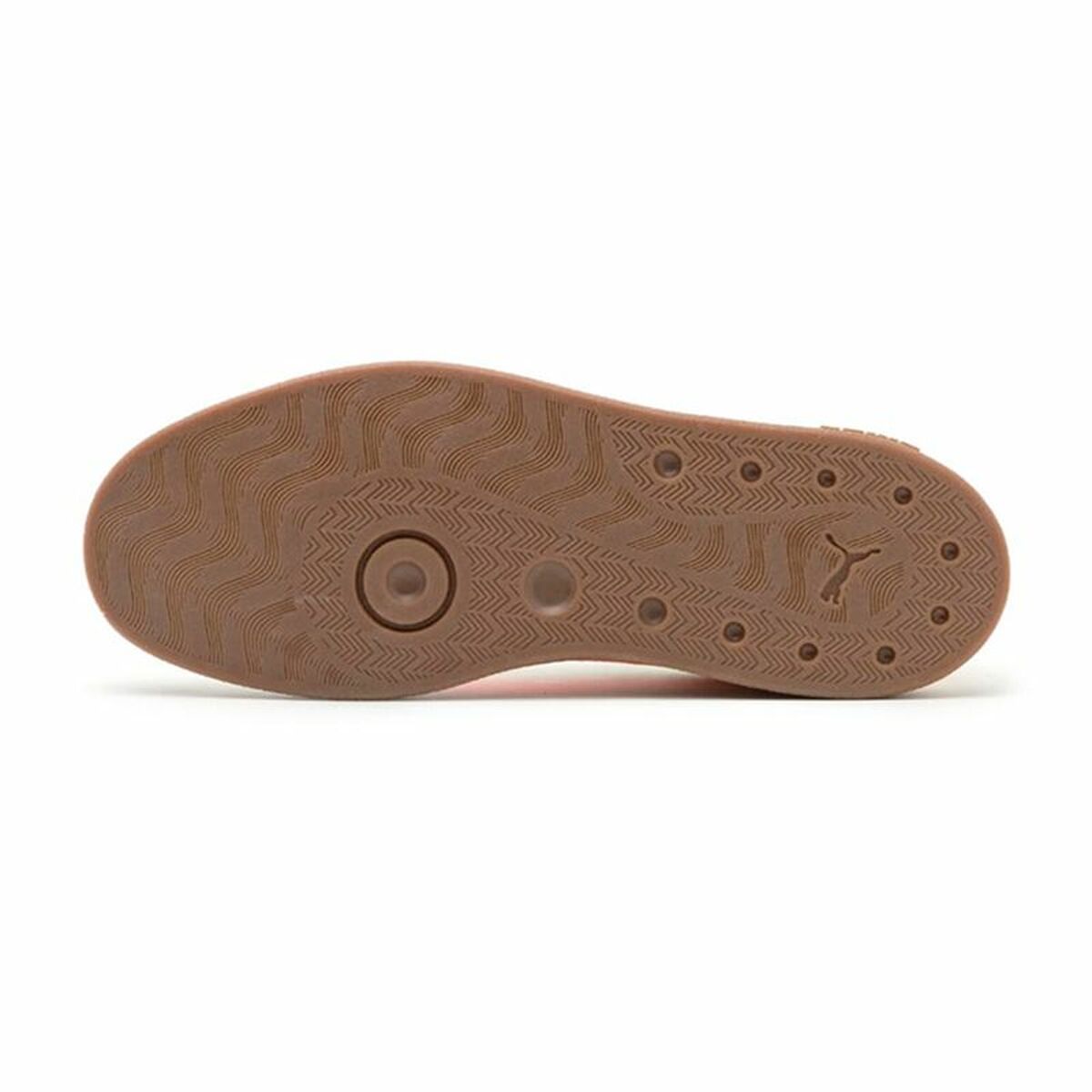 Women's casual trainers Puma Club II Era Beige-3