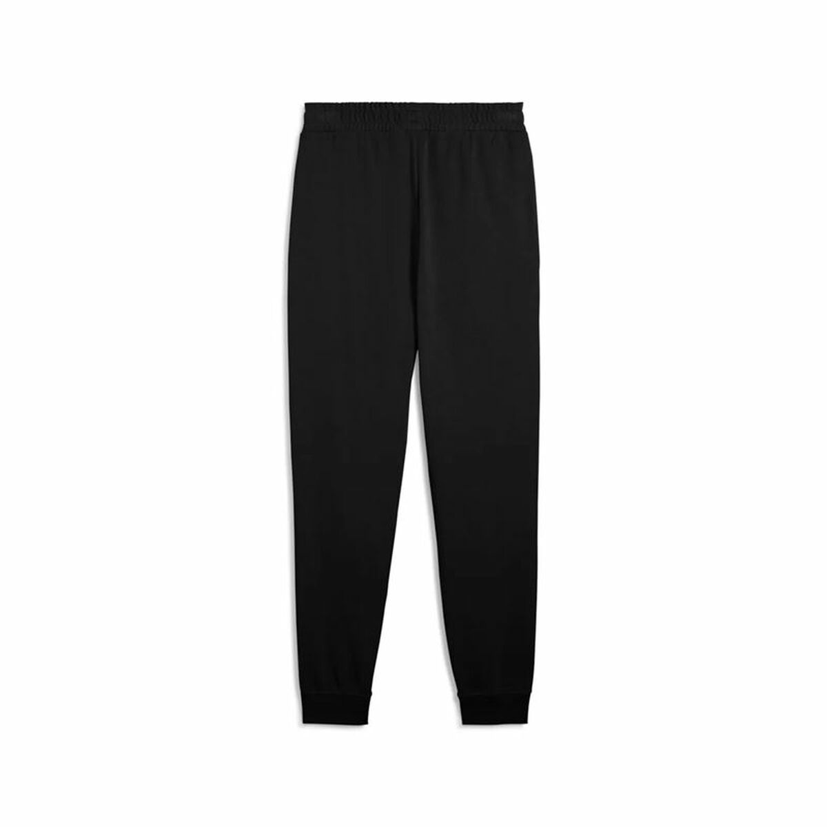 Trousers Puma Essentials Elevated TR Black-5