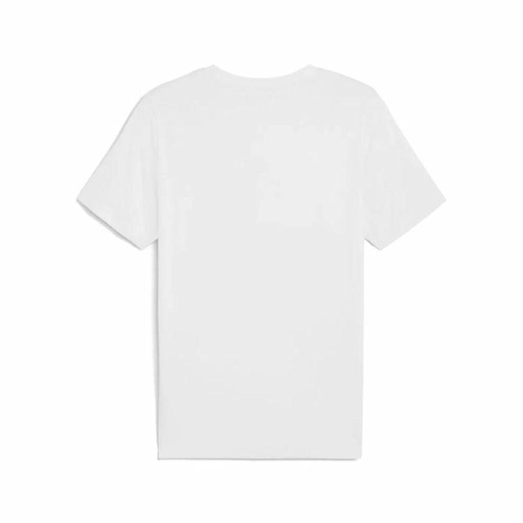 Men’s Short Sleeve T-Shirt Puma Graphics MultipleCat S-2