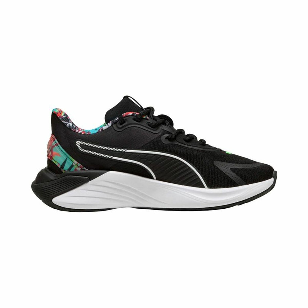 Trainers Puma Pwr Hybrid Tr Wns Tr Lady-0