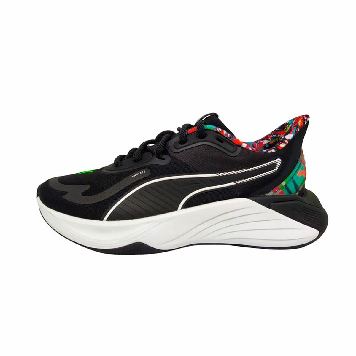 Trainers Puma Pwr Hybrid Tr Wns Tr Lady-4