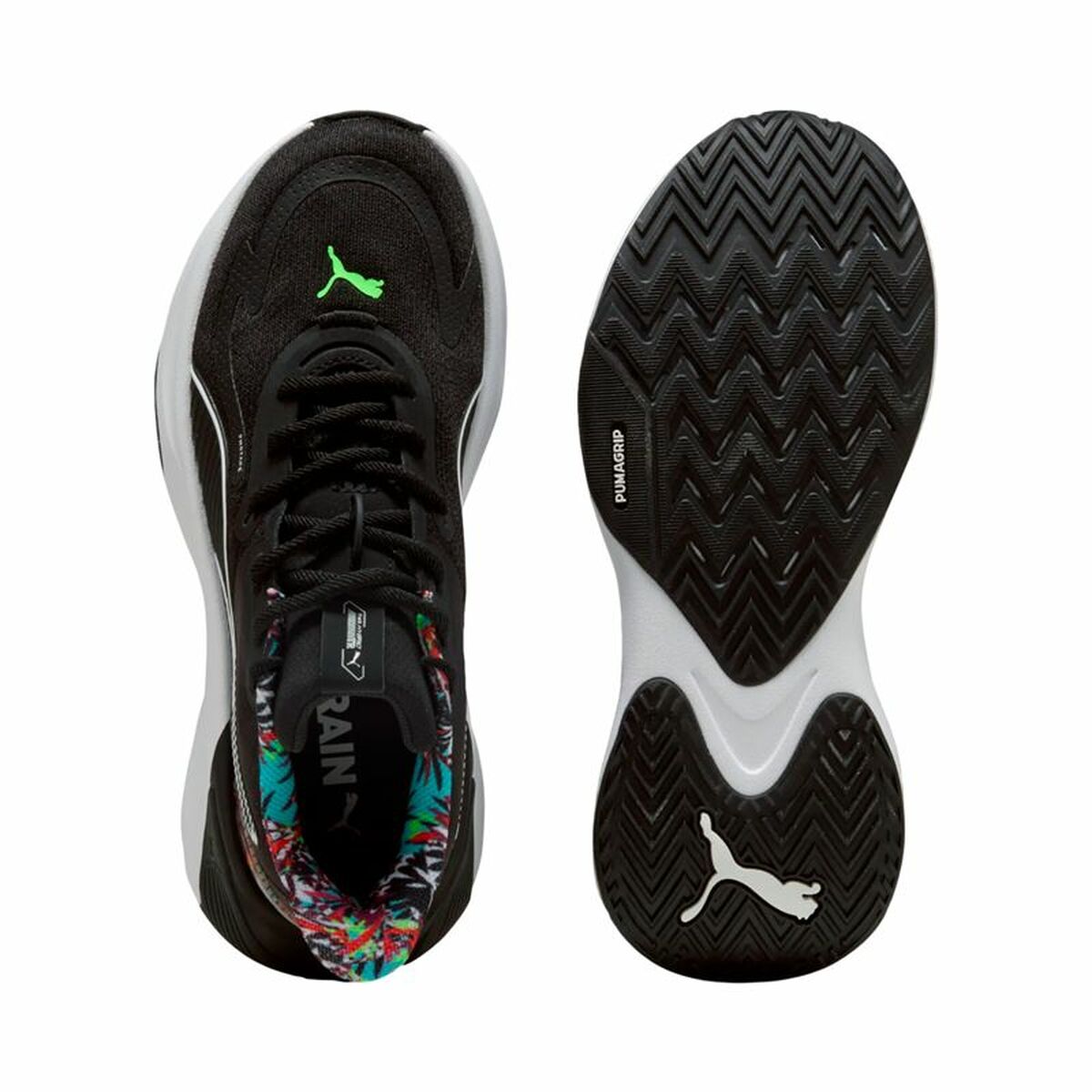 Trainers Puma Pwr Hybrid Tr Wns Tr Lady-3