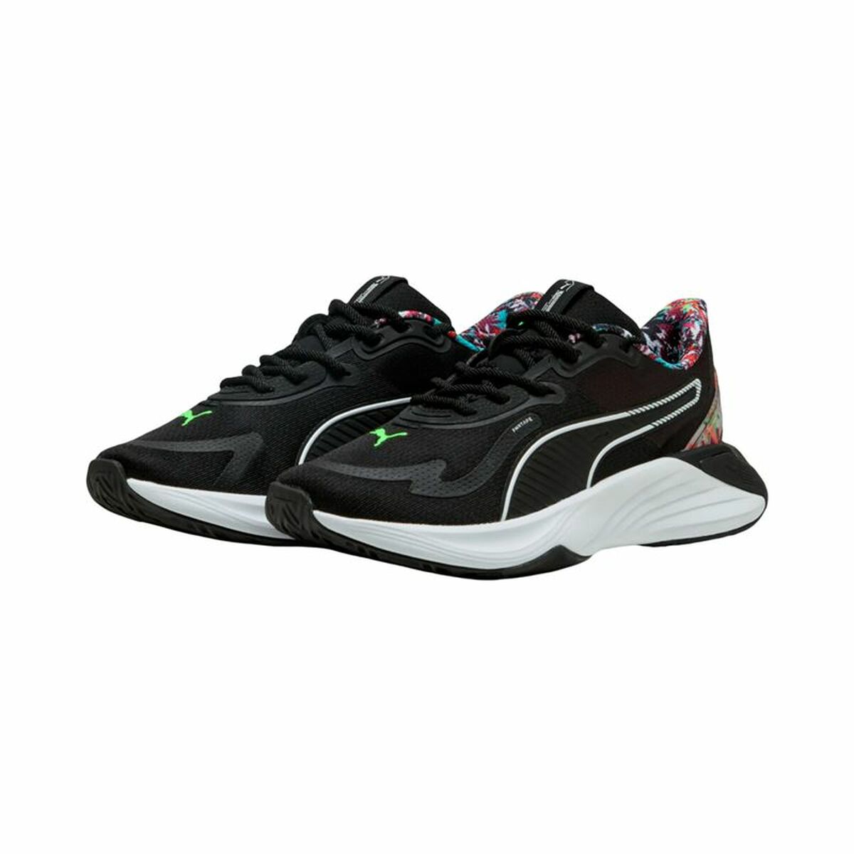 Trainers Puma Pwr Hybrid Tr Wns Tr Lady-2