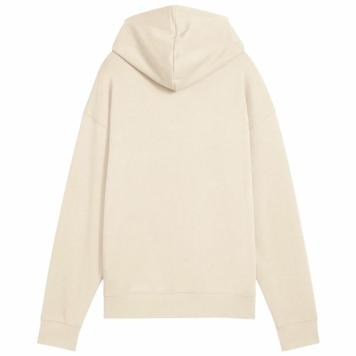 Women’s Hoodie Puma Puma Essentials Script Comfort H-4