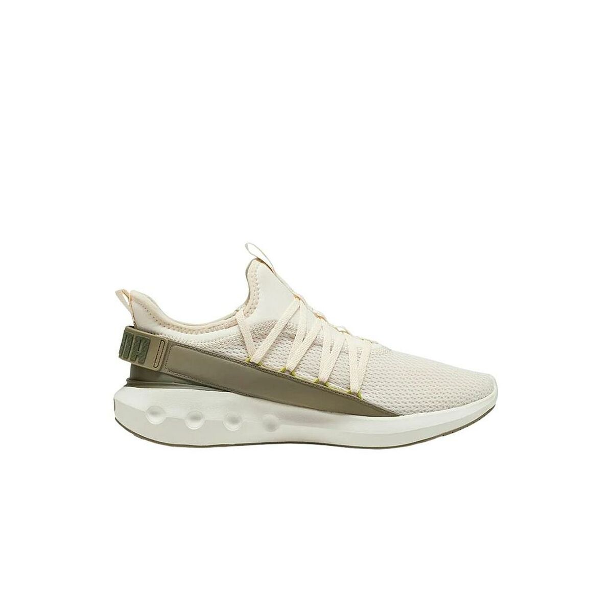 Men’s Casual Trainers Puma Softride Carson Fresh SS25 310155 13 Beige-0