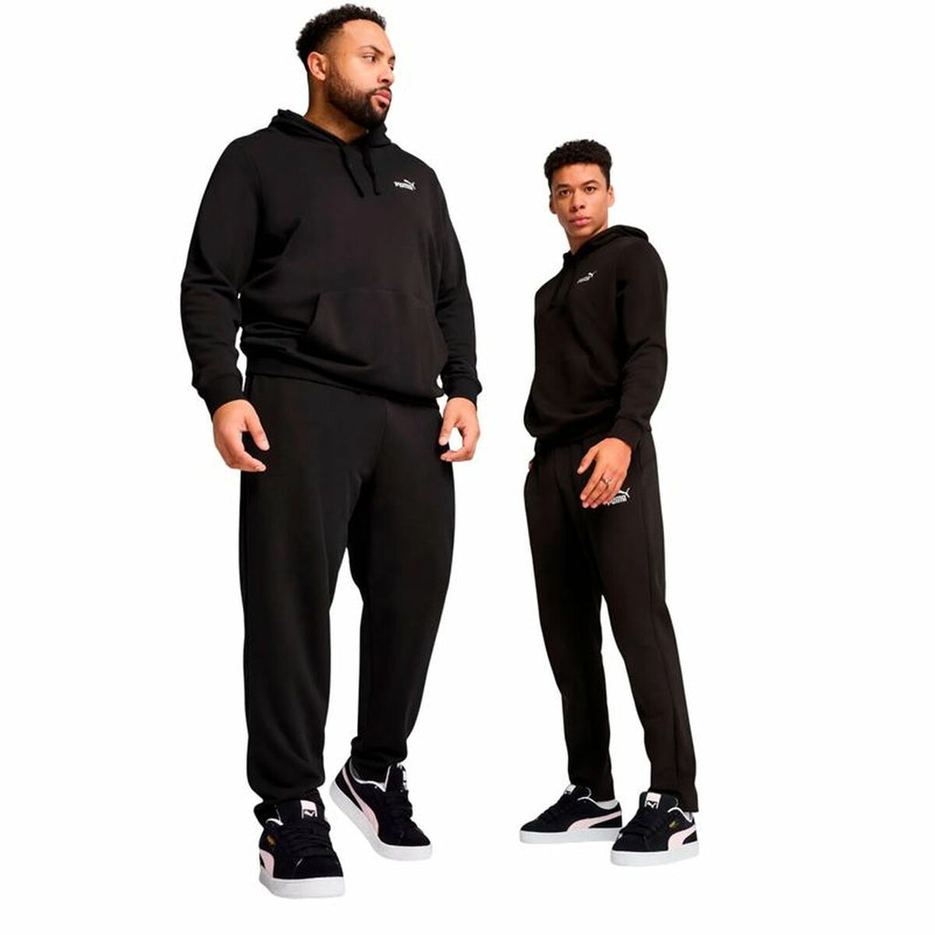 Trousers Puma Essentials Small No. Black-2