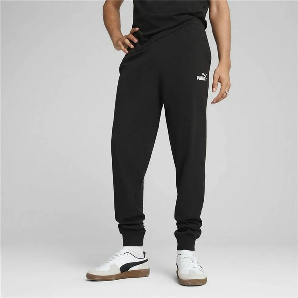 Trousers Puma Essentials No. Black-1
