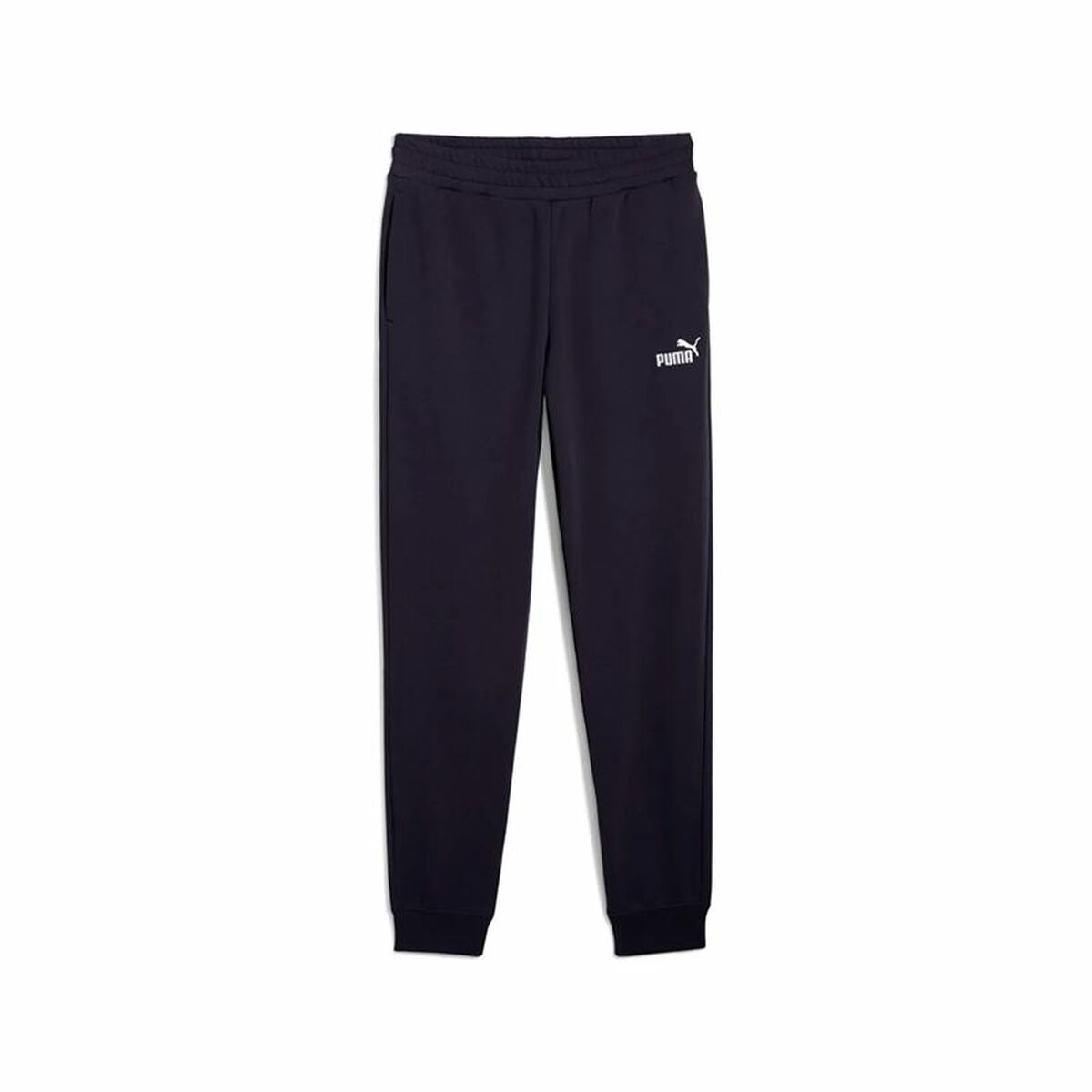Trousers Puma Essentials No. 1 Blue Navy Blue-0