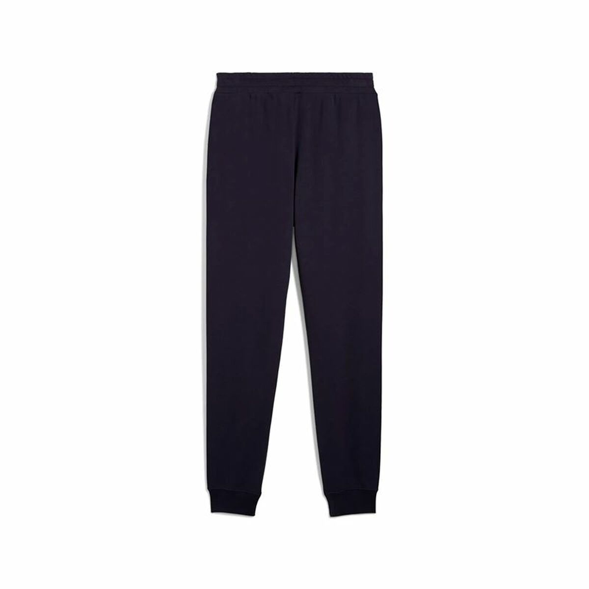 Trousers Puma Essentials No. 1 Blue Navy Blue-3