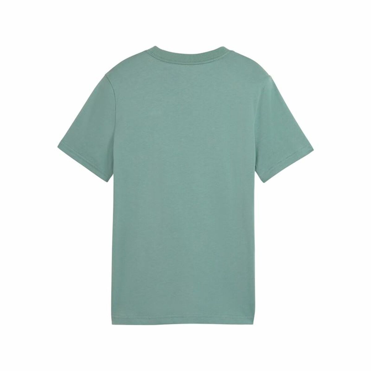 Child's Short Sleeve T-Shirt Puma Mid90S Graphic Tee I-4