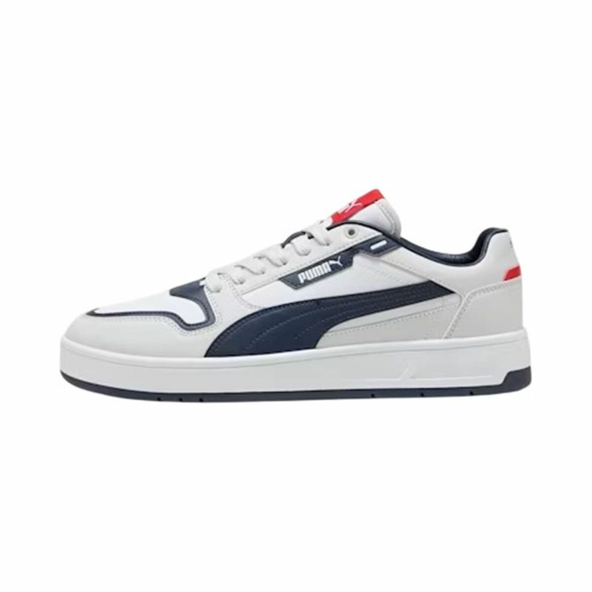 Men's Trainers Puma Court Classic Street-0
