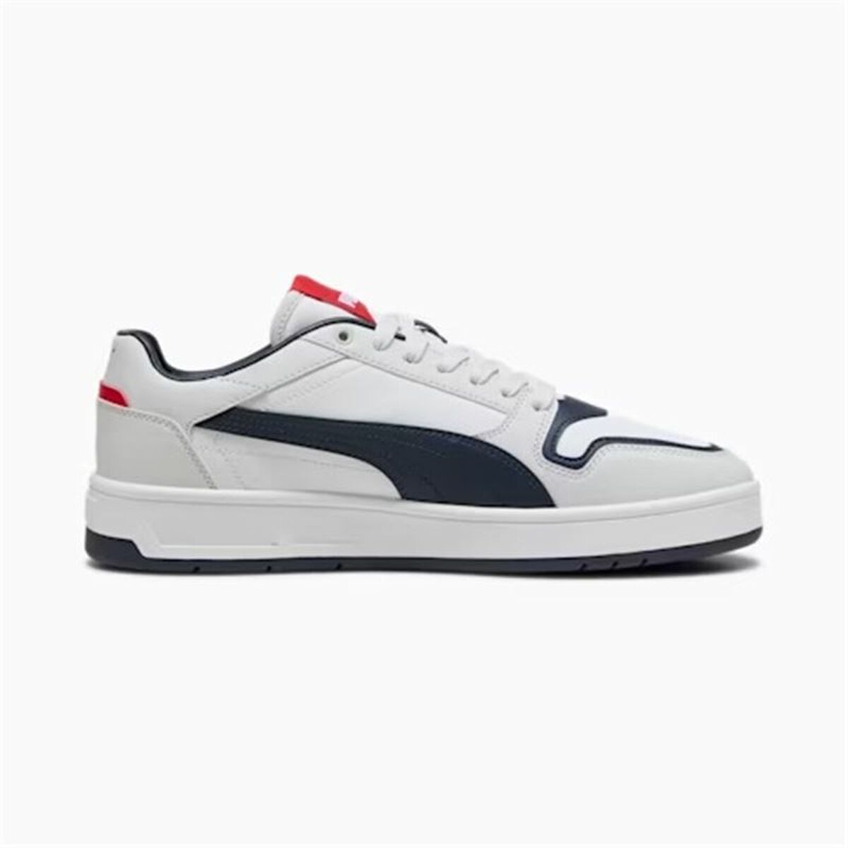 Men's Trainers Puma Court Classic Street-6