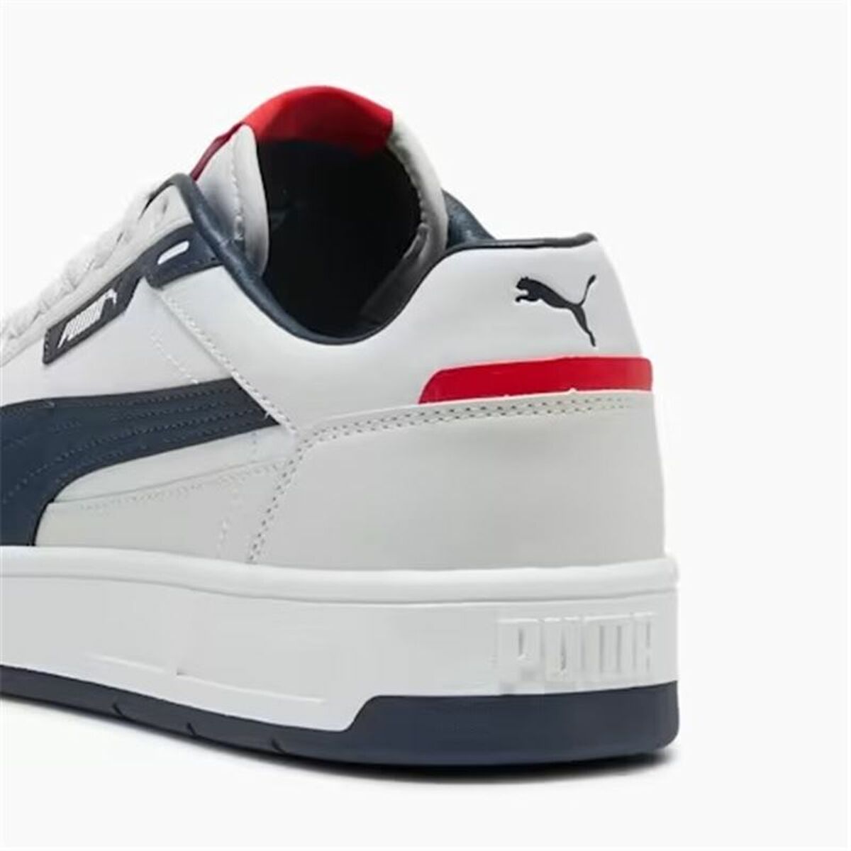 Men's Trainers Puma Court Classic Street-3