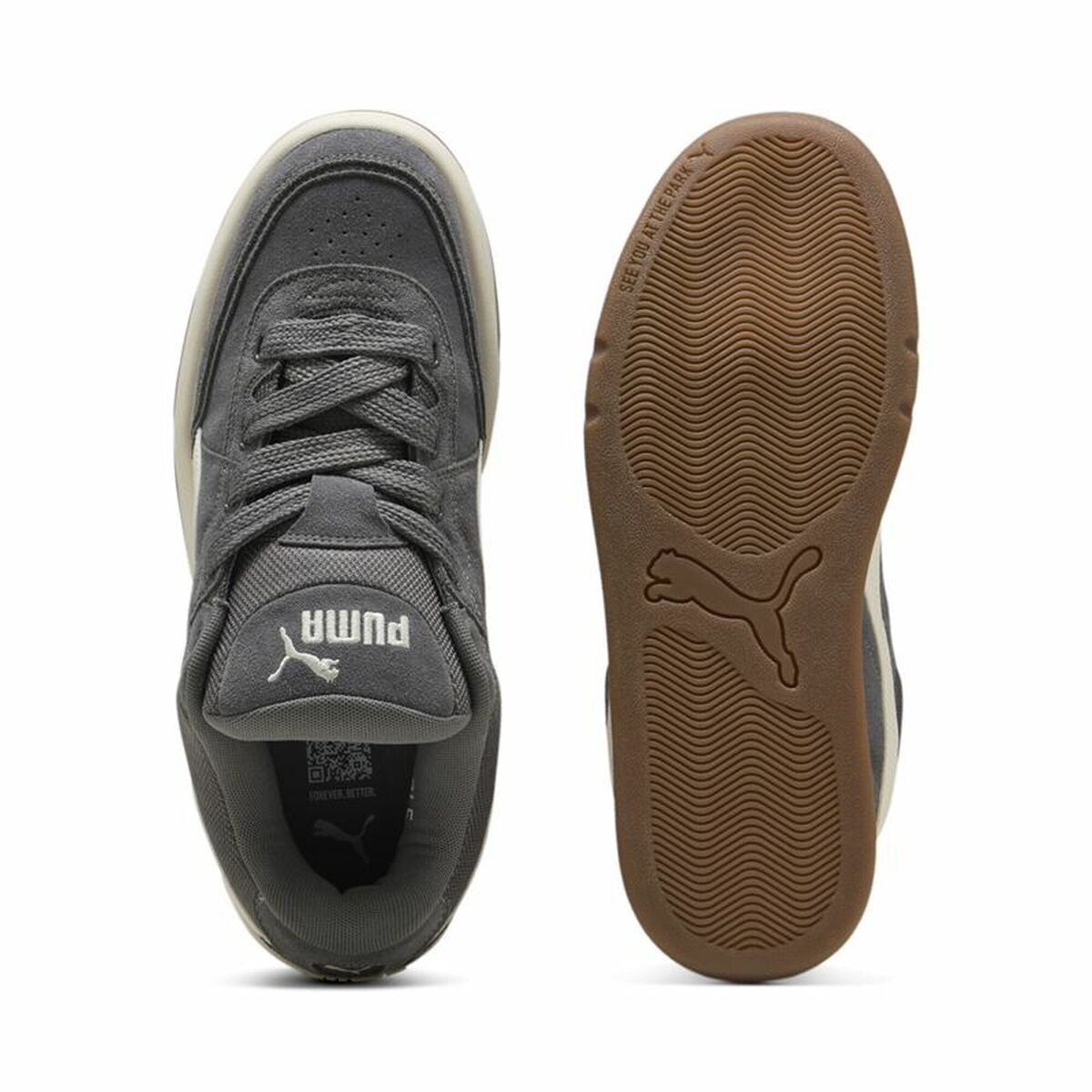Men's Trainers Puma Park Lifestyle Sk8 S-5