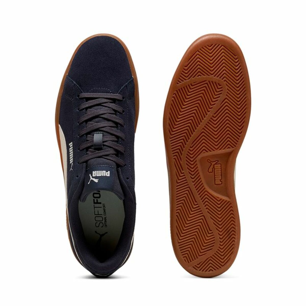 Men's Trainers Puma Smash 3.0-3