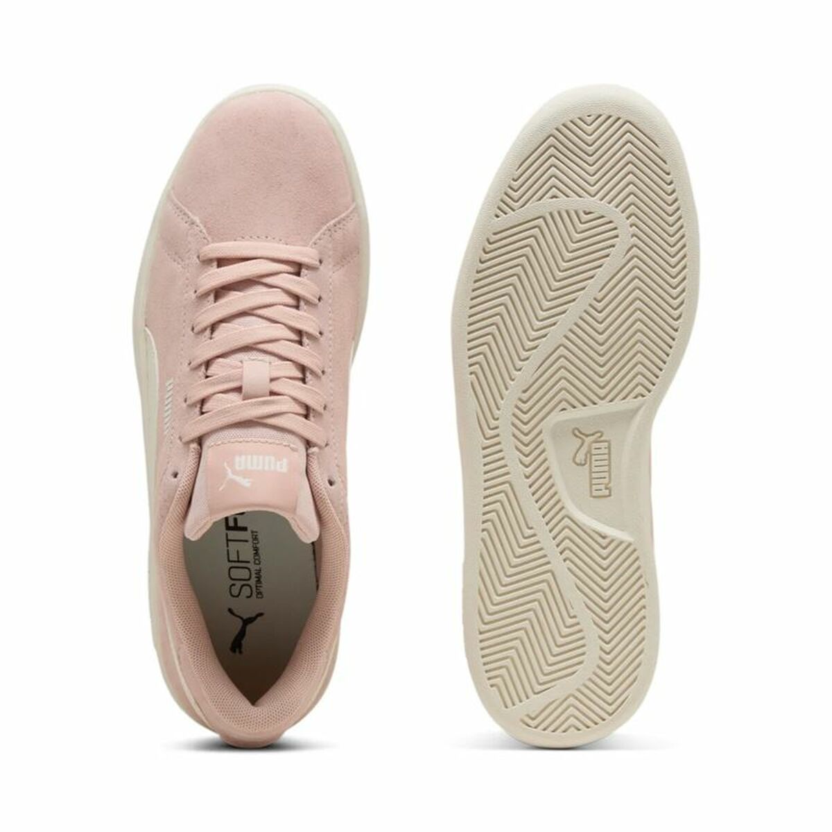 Men's Trainers Puma Smash 3.0-5