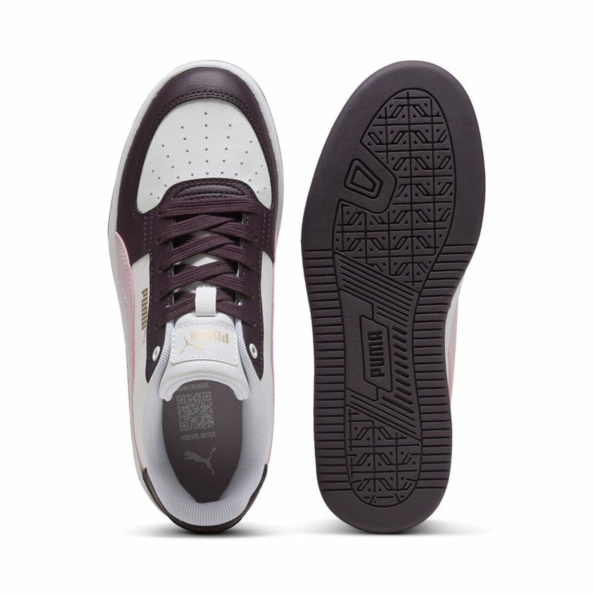 Men's Trainers Puma Caven 2.0 Light mauve-5