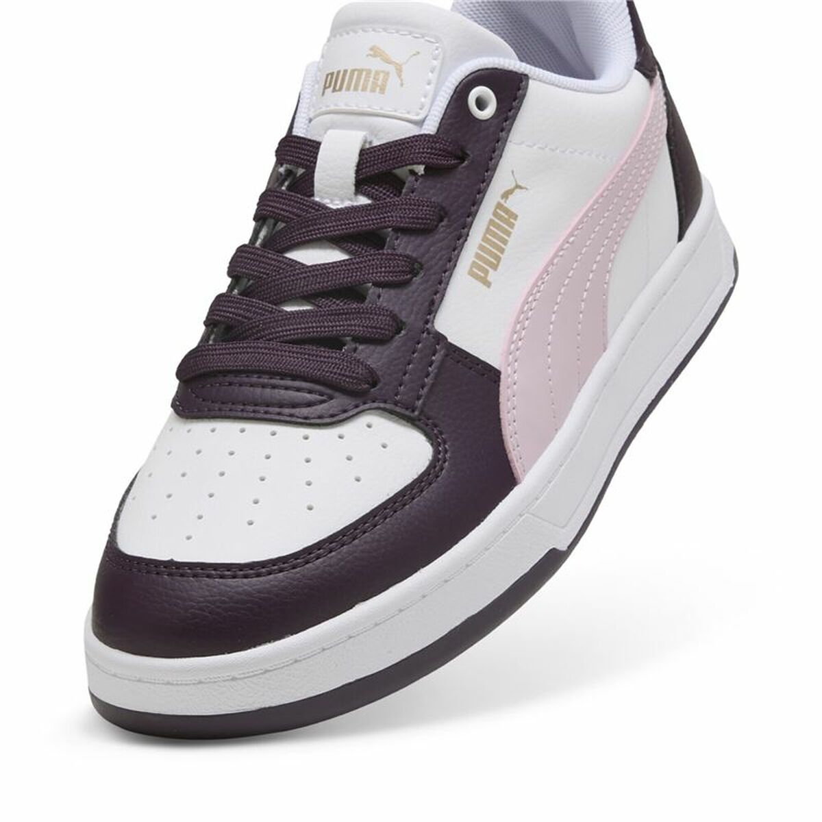Men's Trainers Puma Caven 2.0 Light mauve-4