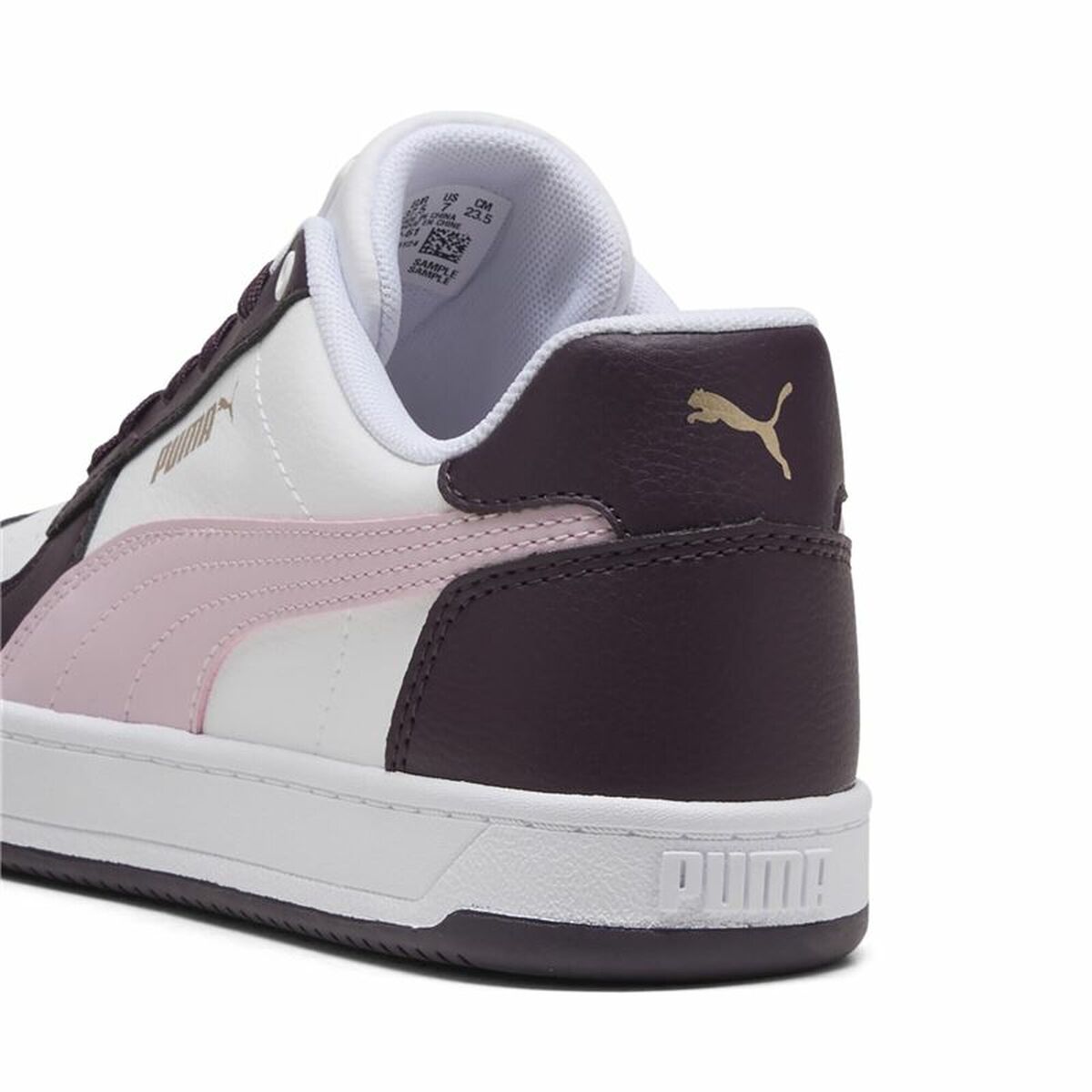 Men's Trainers Puma Caven 2.0 Light mauve-3