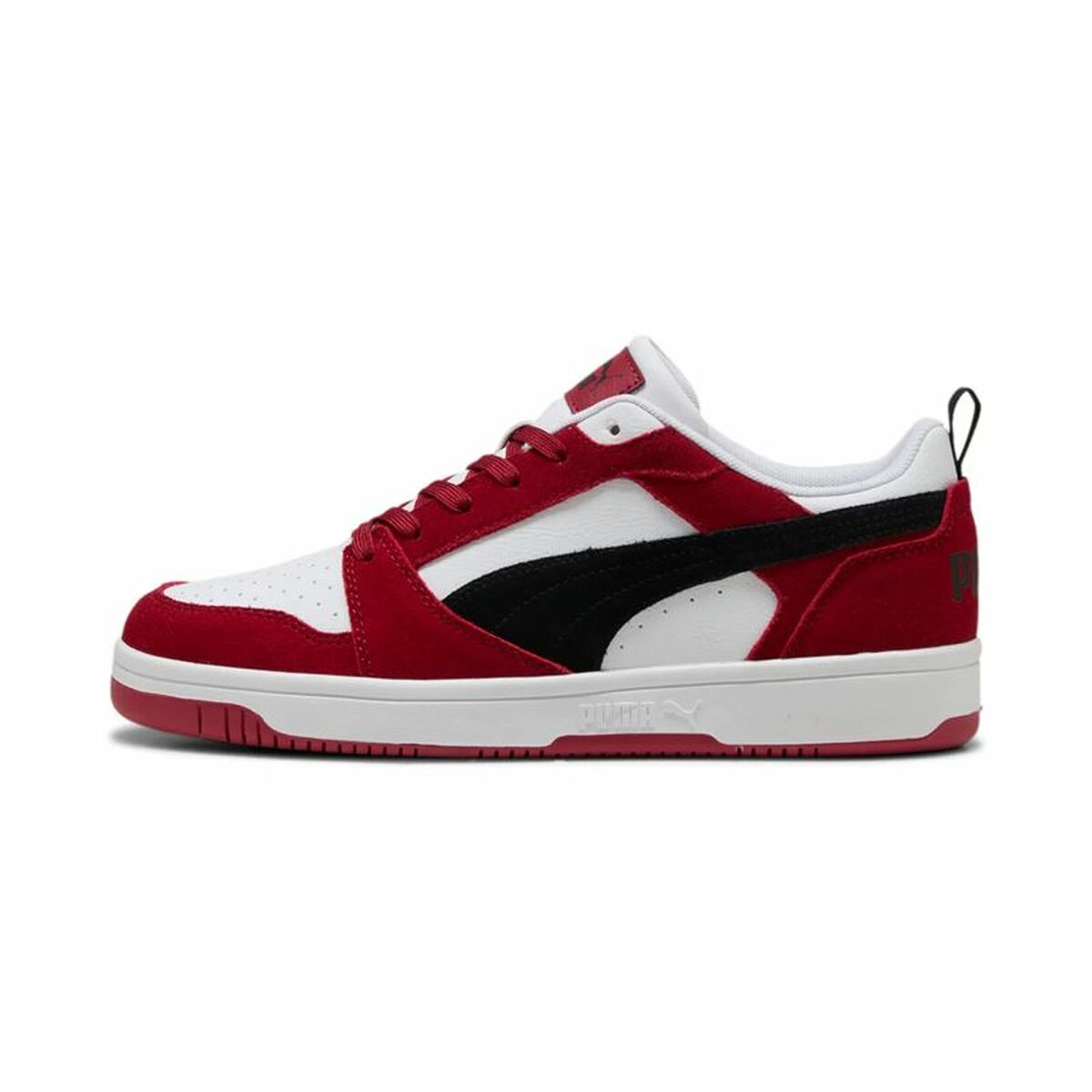 Men's Trainers Puma Rebound V6 Low Sd-0