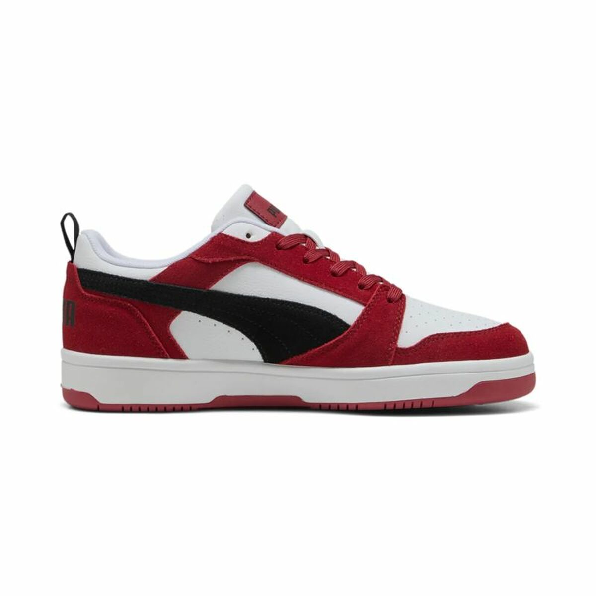 Men's Trainers Puma Rebound V6 Low Sd-5