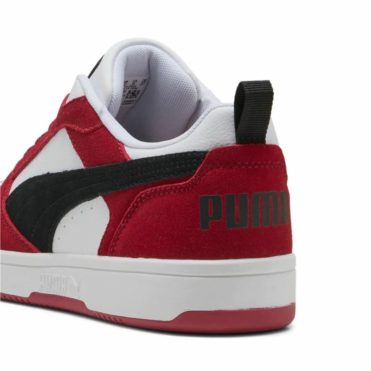 Men's Trainers Puma Rebound V6 Low Sd-2