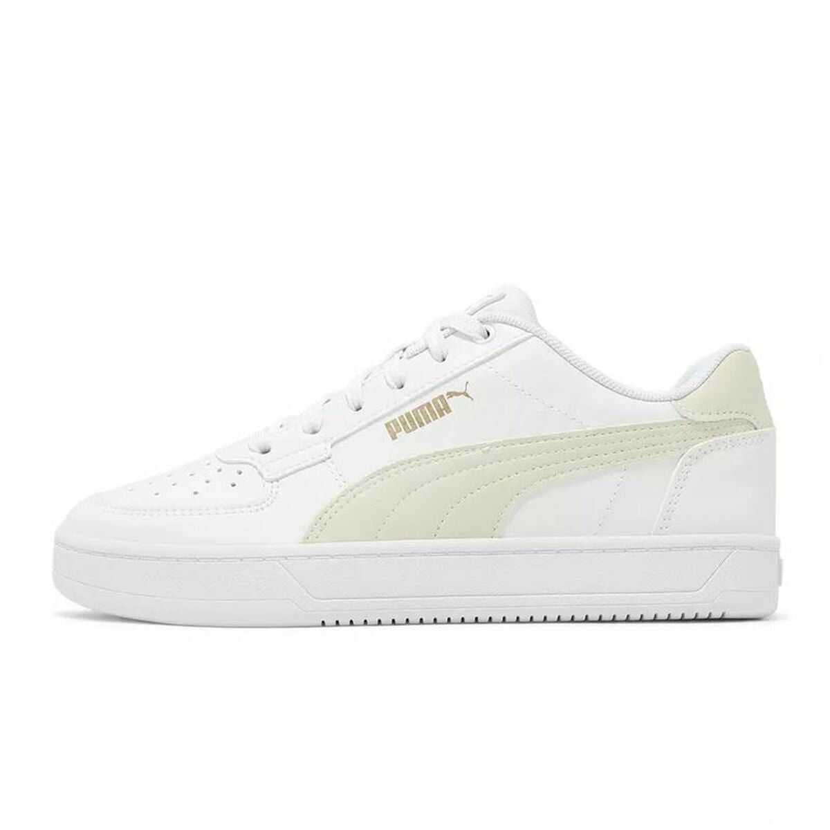 Men's Trainers Puma Caven 2.0 White-0