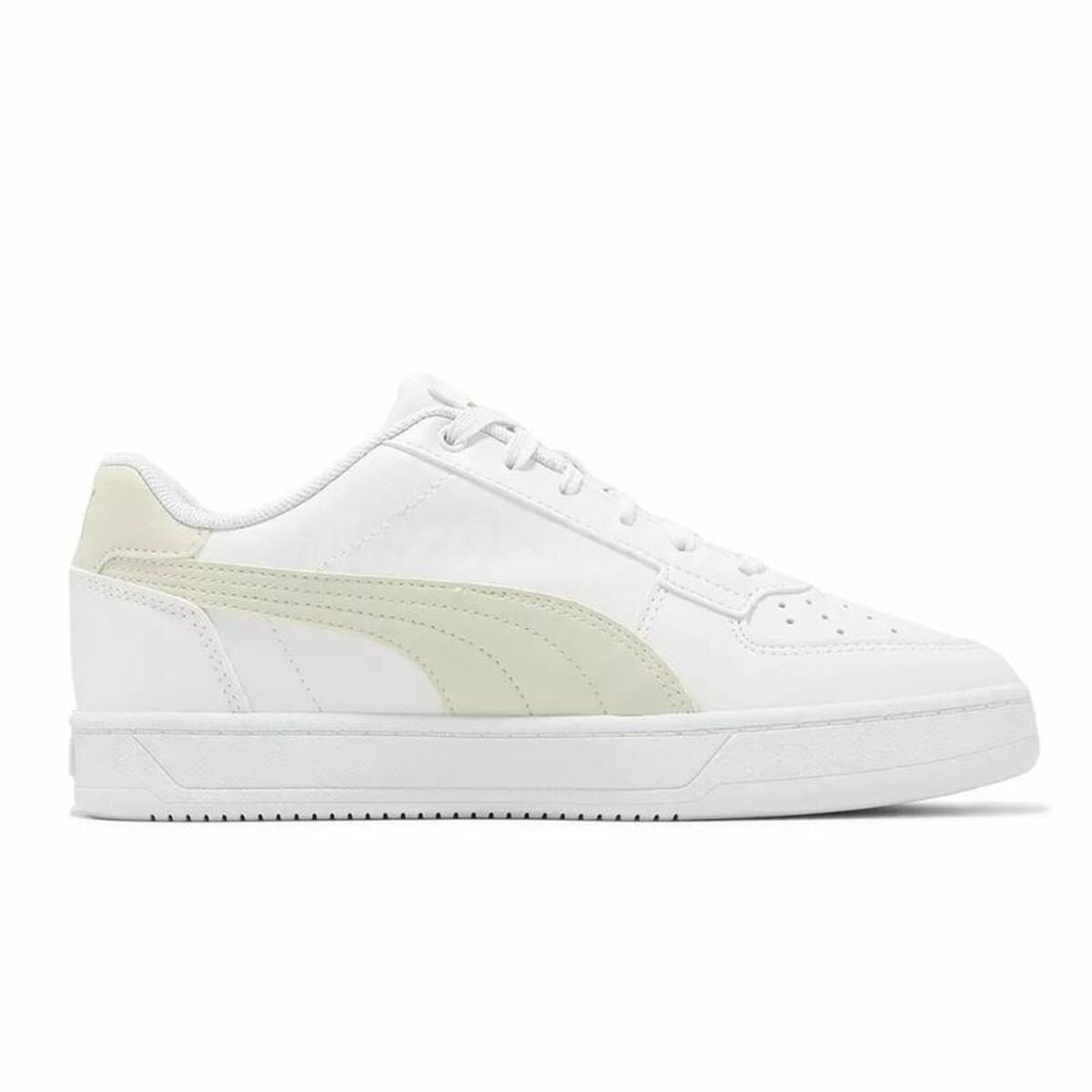 Men's Trainers Puma Caven 2.0 White-4