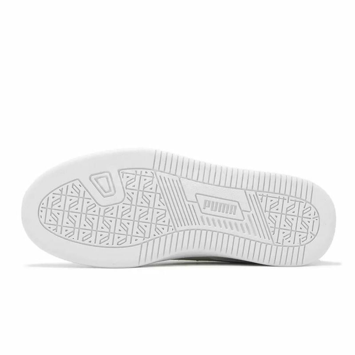 Men's Trainers Puma Caven 2.0 White-3